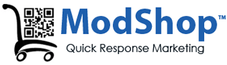 ModShop QR Code